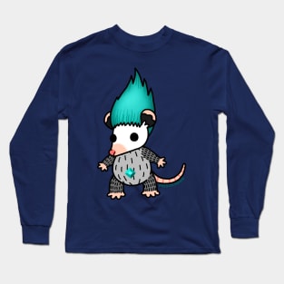 Trollpossum Long Sleeve T-Shirt